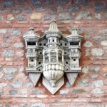 An Ottoman Bird House, Istanbul 
Bir Osmanlı Kuş Evi, İstanbul

                ...