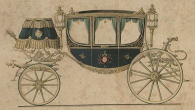 An Ottoman Carriage, 1890s
Bir Osmanlı Arabası, 1890'lar.
.
Love history? Become...