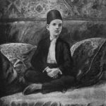 Bir Osmanlı Çocuğu