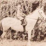 An Ottoman Child, c1900
Bir Osmanlı Çocuğu, 1900c

                            ...