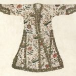 An Ottoman Kaftan, 18th Century
Bir Osmanlı Kaftanı, 18. Yüzyıl

               ...