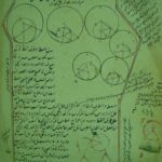 An Ottoman Manuscript 
Bir Osmanlı El Yazması Kitap

                           ...