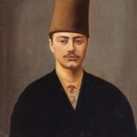 An Ottoman Mevlevi Dervish, 1900s
Bir Osmanlı Mevlevi Dervişi, 1900'ler

       ...