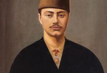 An Ottoman Mevlevi Dervish, 1900s
Bir Osmanlı Mevlevi Dervişi, 1900'ler

       ...