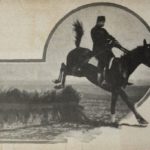 An Ottoman Rider, 1907
Bir Osmanlı Binicisi, 1907 
                         ...