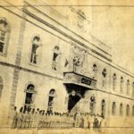An Ottoman School of Arts and Crafts in Tripoli, Libya, 1900s
Trablus Sanayi Mek...