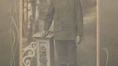 An Ottoman Student, c1900
Bir Osmanlı Talebesi, 1900c

                         ...