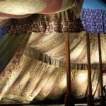 An Ottoman Tent, 17th Century, Dresden
Bir Osmanlı Çadırı, 17. Yüzyıl, Dresden

...