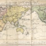 An Ottoman World Map, 1803
Bir Osmanlı Dünya Haritası, 1803

                   ...