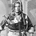 An Ottoman Zeibek, Izmir, 1870s
Osmanlı İzmir Zeybeği, 1870'ler
.
Love history? ...