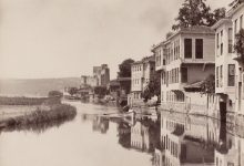 Anadoluhisarı Guillaume Berggren