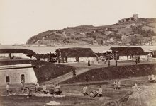 Anadolukavağı Guillaume Berggren