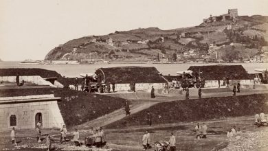 Anadolukavağı Guillaume Berggren