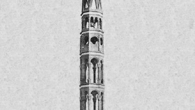 Armenian Church in Diyarbakır, 1900s 
Diyarbakır'da Ermeni Kilisesi, 1900'ler

 ...