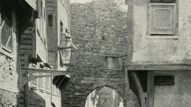 Azap Kapı, Istanbul, 1915

                   ...