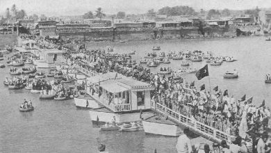 Baghdad, Iraq, 1894
Bağdat, Irak, 1894
...