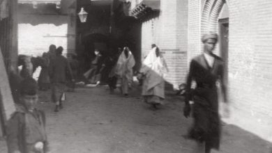 Baghdad, Iraq, 1906
Bağdat, Irak, 1906

                      ...