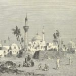 Baghdad, Iraq, 19th Century
Bağdat, Irak, 19. Yüzyıl

                          ...