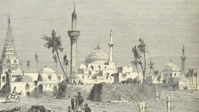 Baghdad, Iraq, 19th Century
Bağdat, Irak, 19. Yüzyıl
...