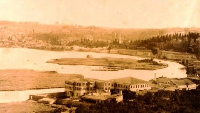 Bahariye Mevlevihanesi Sébah & Joaillier fotoğrafı