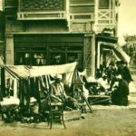 Bakırköy İstanbul 1920