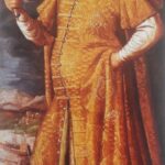 Barbaros Hayreddin Paşa, Anonim, 1580.