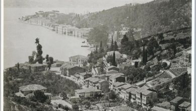 Bebek / Basile Kargopoulo fotoğrafı