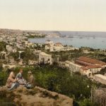 Beirut, Lebanon, 1890
Beyrut, Lübnan, 1890

Love history? Become one of our patr...