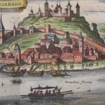 Belgrade (Serbia), 1680s
Belgrad (Sırbistan), 1680'ler.
.
Love history? Become o...