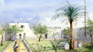 Benghazi, Libya, 1860. Bingazi, Libya, 1860. .
Love history? Become one of our p...