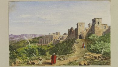 Osmanlı Dönemi Beytüllahim