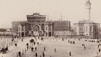 Beyazıt Guillaume Berggren