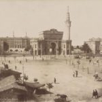 Beyazıt Meydanı / Seraskerat Sébah & Joaillier fotoğrafı