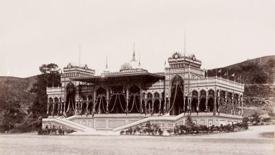 Beykoz Basile Kargopoulo Fotoğrafı 1875
