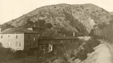 Bilecik, 1890s

                      ...