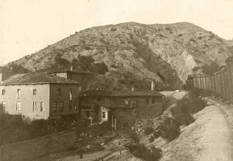 Bilecik, 1890s

                      ...