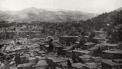 Bitlis, c1910

                     ...