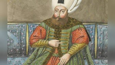 Sultan İkinci Selim