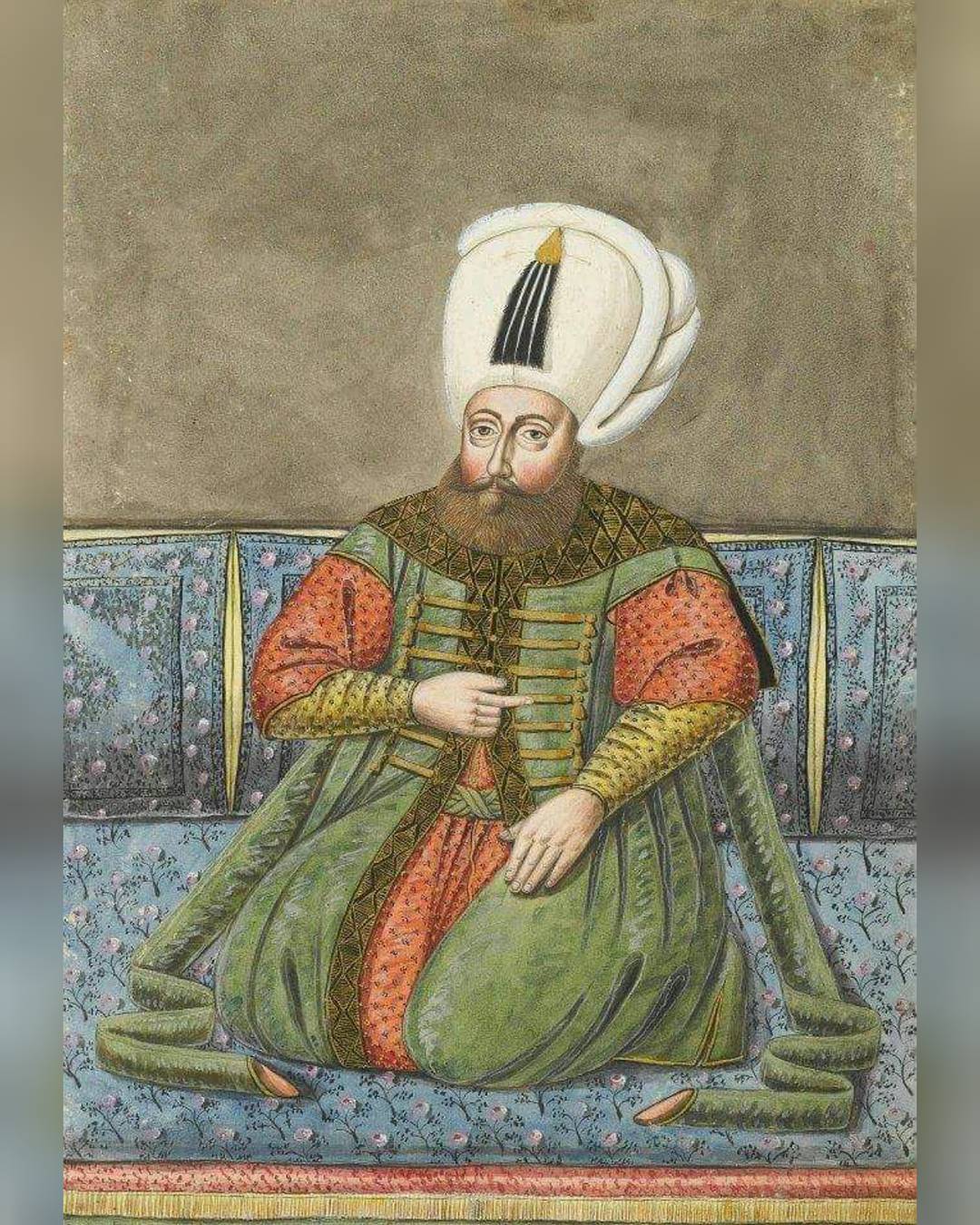 Sultan İkinci Selim