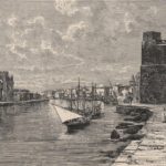 Bizerte, Tunisia, 1880s
Bizerte, Tunus, 1880'ler

                        ...