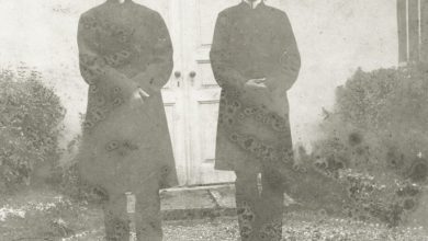 Black Ottomans in Istanbul, c1900
İstanbul'da Siyahî Osmanlılar, 1900c
Love hist...