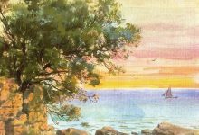 Boat in Istanbul, 1900s
İstanbul'da Kayık, 1900'ler

                      ...