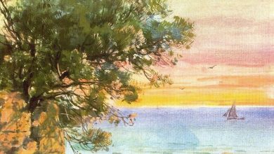 Boat in Istanbul, 1900s
İstanbul'da Kayık, 1900'ler

                      ...