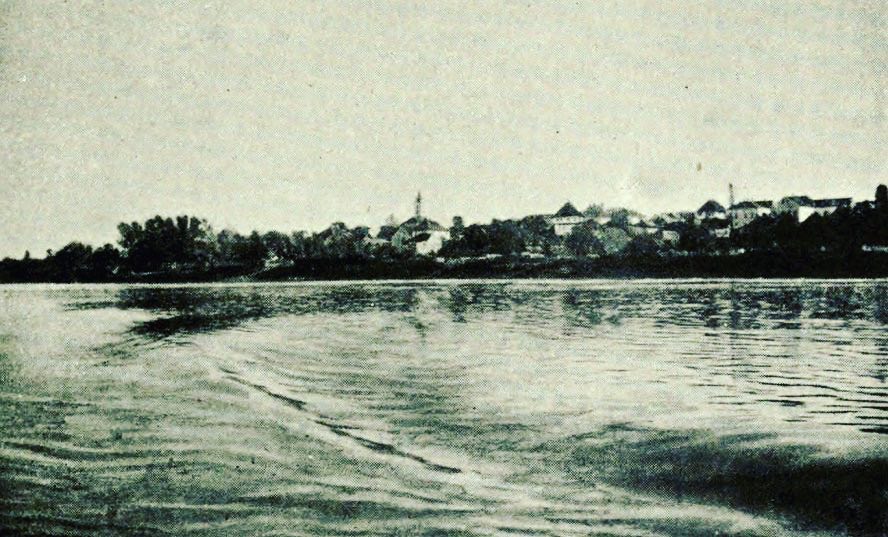 Bosnia, 1890's.
Brčko, Bosna, 1890'lar.

                            ...