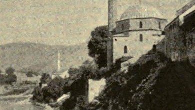 Bosnia, 1890's.
Mostar, Bosna-Hersek, 1890'lar.
موستار، البوسنة ١٨٩٠ 
         ...