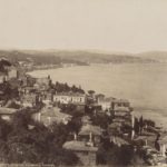 Boğaziçi 1890’lar Sébah & Joaillier fotoğrafı