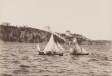 Boğaziçi Guillaume Berggren fotoğrafı