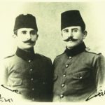 İsmet İnönü Ve Kazım Karabekir