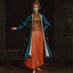 Bulgar Woman, 1790s
Bulgar Kadını, 1790'lar

                            ...