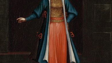 Bulgar Woman, 1790s
Bulgar Kadını, 1790'lar

                            ...